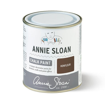 Annie Sloan Chalk Paint - Honfleur (500 ml)