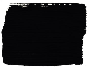 Annie Sloan Chalk Paint - Athenian Black (1 Litre)
