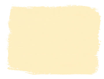 Annie Sloan Chalk Paint - Cream (Sample Pot)