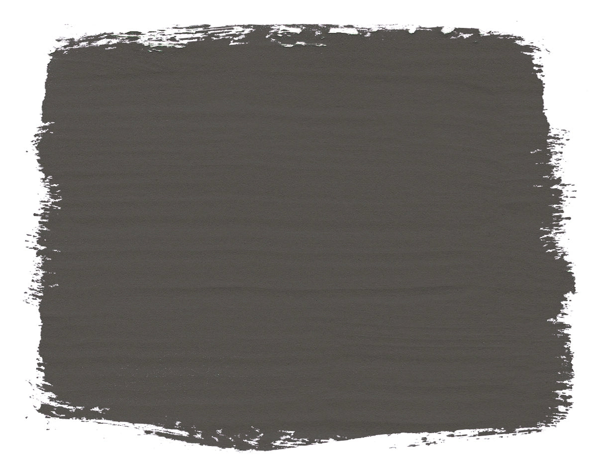 Annie Sloan Chalk Paint - Graphite (Sample Pot) - Five and Divine