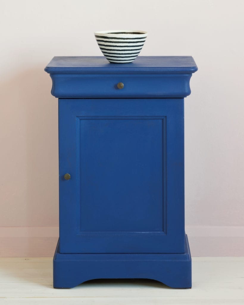 Annie Sloan Chalk Paint - Napoleonic Blue (Sample Pot) - Five and Divine