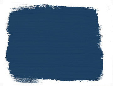 Annie Sloan Chalk Paint - Napoleonic Blue (500 ml)