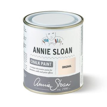 Annie Sloan Chalk Paint - Original (500 ml)