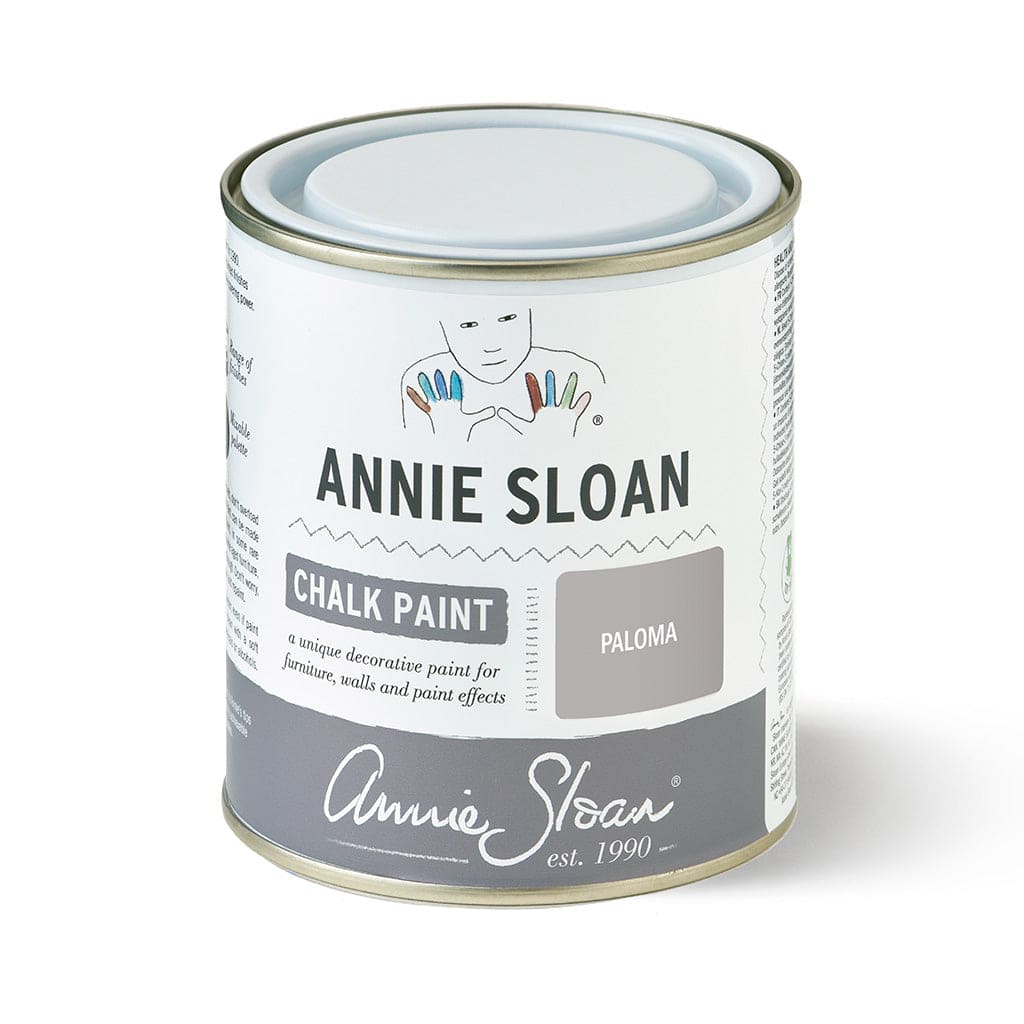 Annie Sloan Chalk Paint - Paloma (500 ml)