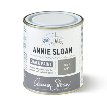 Annie Sloan Chalk Paint - Paris Grey (500 ml)