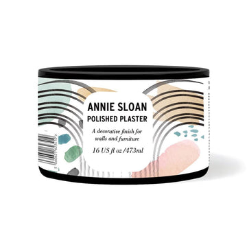 Annie Sloan Polished Plaster (16 oz.)