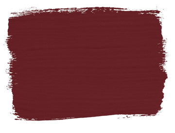 Annie Sloan Chalk Paint - Primer Red (1 Litre)