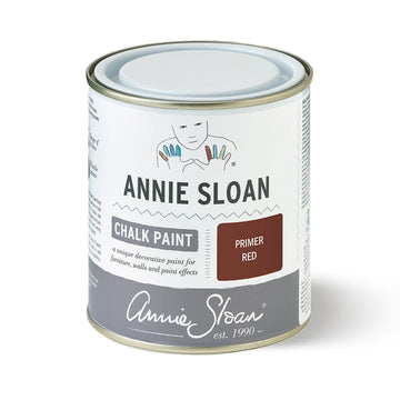 Annie Sloan Chalk Paint - Primer Red (500 ml)