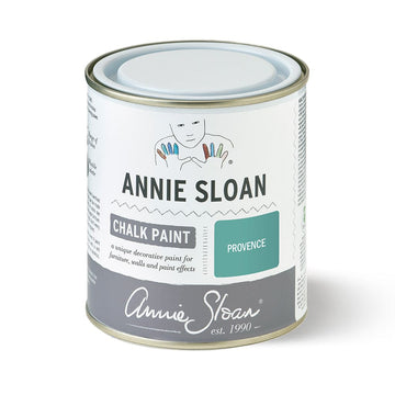 Annie Sloan Chalk Paint - Provence (500 ml)