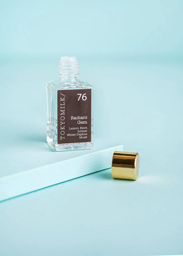 Radiant Gem Little Luxe Eau De Parfum - TokyoMilk