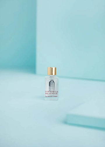 Radiant Gem Little Luxe Eau De Parfum - TokyoMilk