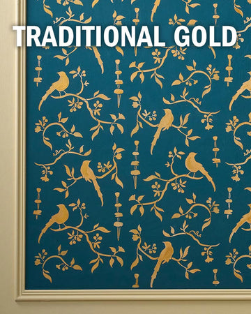 Annie Sloan Traditional Gold (16 oz.)