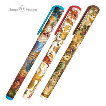 DreamWrite - Fauna Series Pens