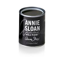 Annie Sloan Wall Paint Graphite - 4 oz