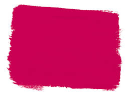 Annie Sloan Wall Paint Capris Pink - 4 oz
