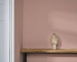 Annie Sloan Wall Paint Piranesi Pink - 4 oz