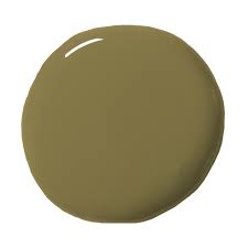 Annie Sloan Wall Paint Olive - 4 oz