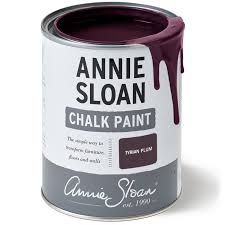 Annie Sloan Chalk Paint - Tyrian Plum (500 ml)