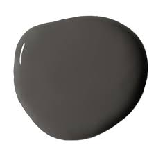 Annie Sloan Wall Paint Graphite - 4 oz