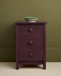 Annie Sloan Chalk Paint - Tyrian Plum (500 ml)