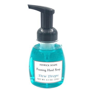 Foaming Hand Soap - Dew Drops