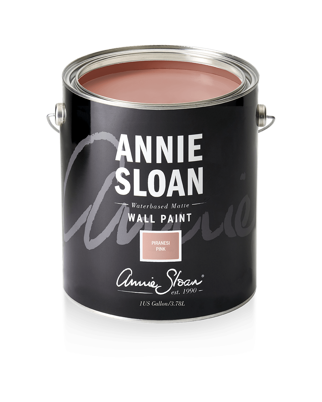 Annie Sloan Wall Paint Piranesi Pink - 1 Gallon - Five and Divine