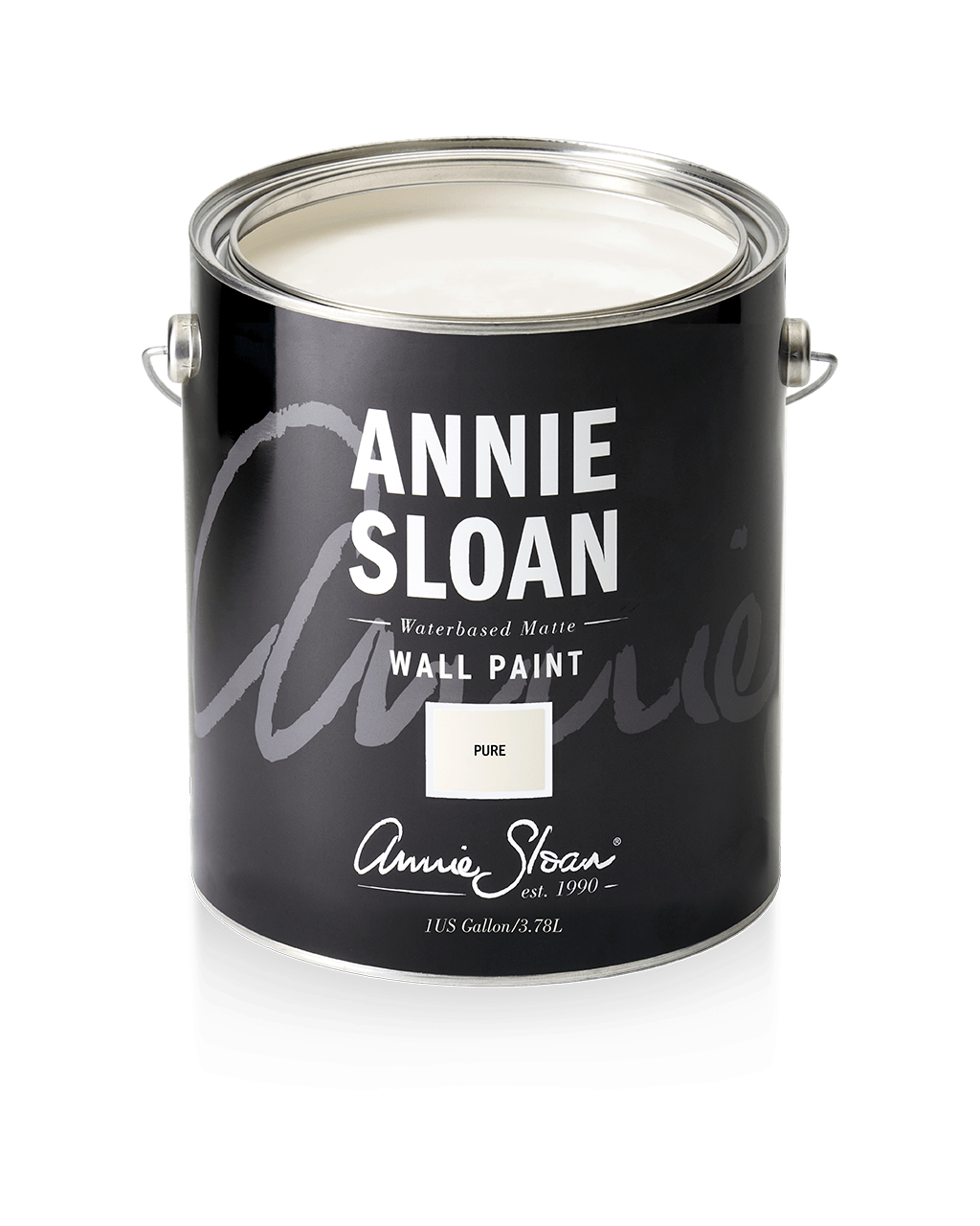 Annie Sloan Wall Paint Pure - 1 Gallon - Five and Divine