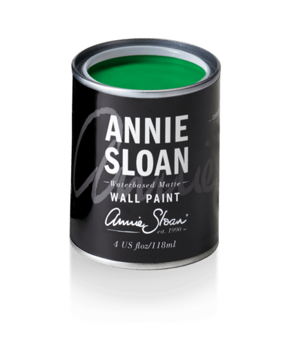 Annie Sloan Wall Paint Schinkel Green - 4 oz - Five and Divine