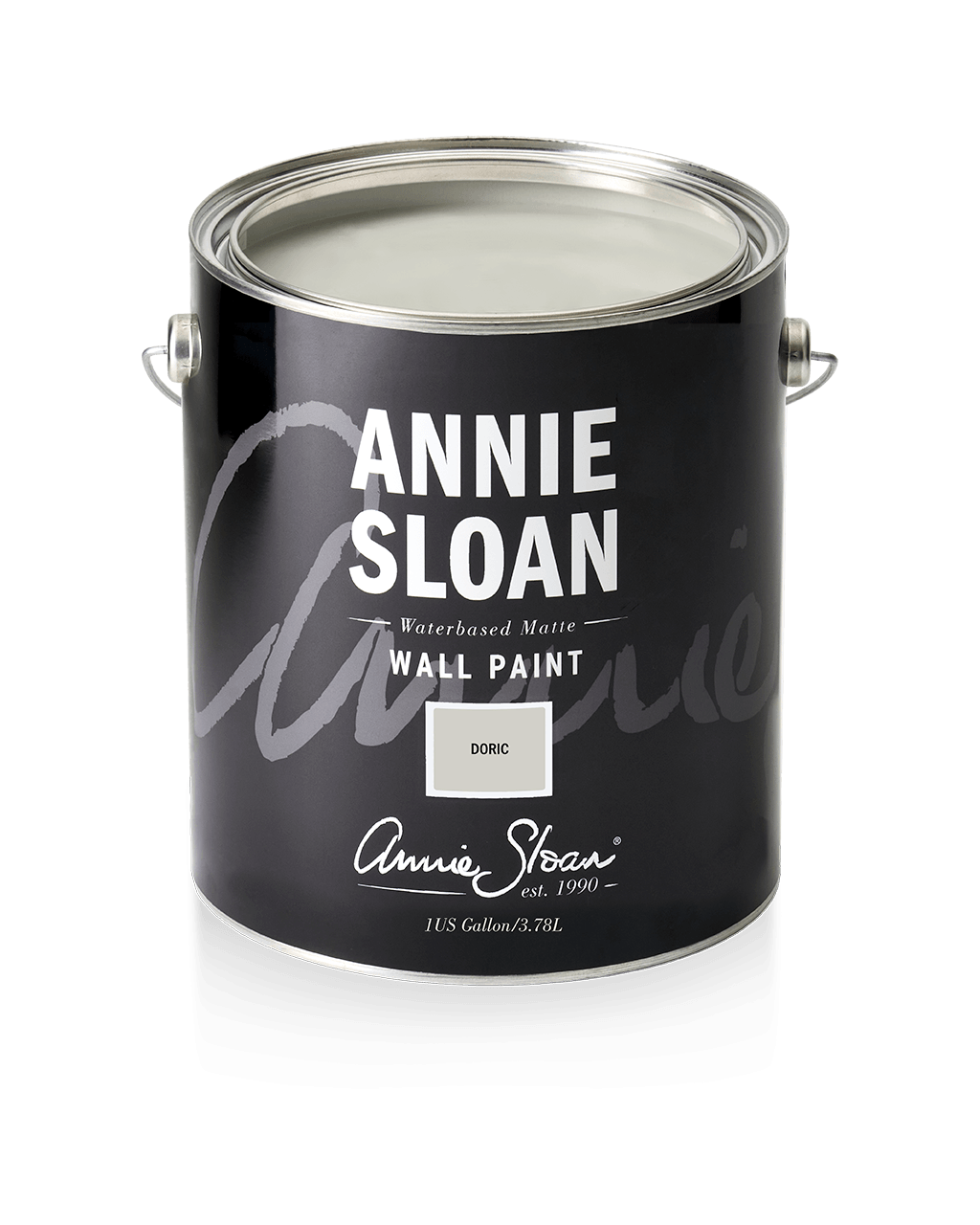 Annie Sloan Wall Paint Doric - 1 Gallon - Five and Divine