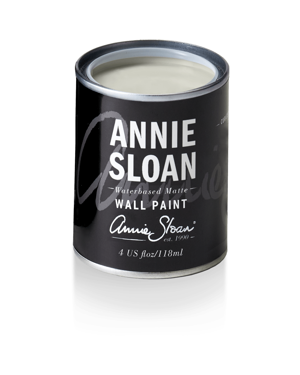 Annie Sloan Wall Paint Doric - 4 oz - Five and Divine