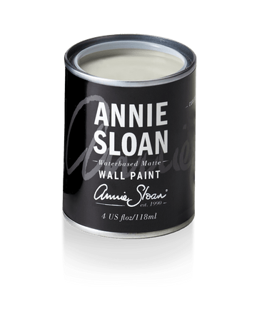 Annie Sloan Wall Paint Doric - 4 oz - Five and Divine