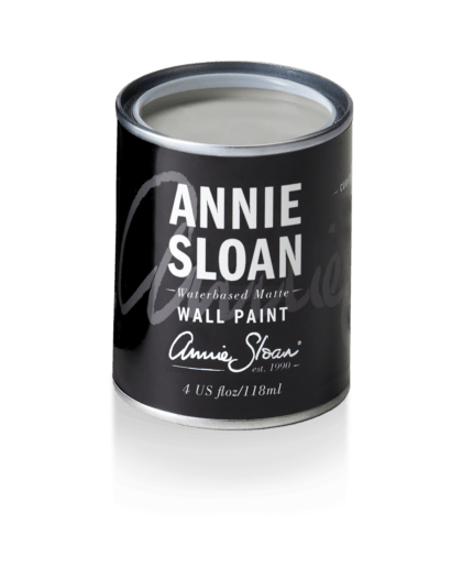 Annie Sloan Wall Paint Chicago Grey - 4 oz - Five and Divine