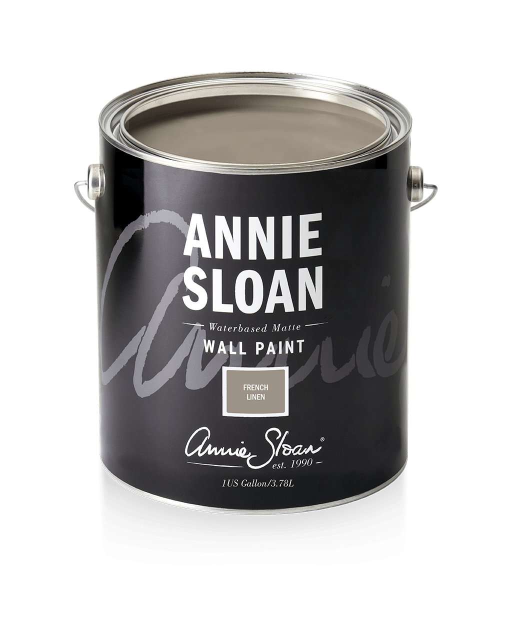 Annie Sloan Wall Paint French Linen - 1 Gallon - Five and Divine