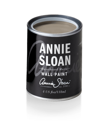 Annie Sloan Wall Paint French Linen - 4 oz
