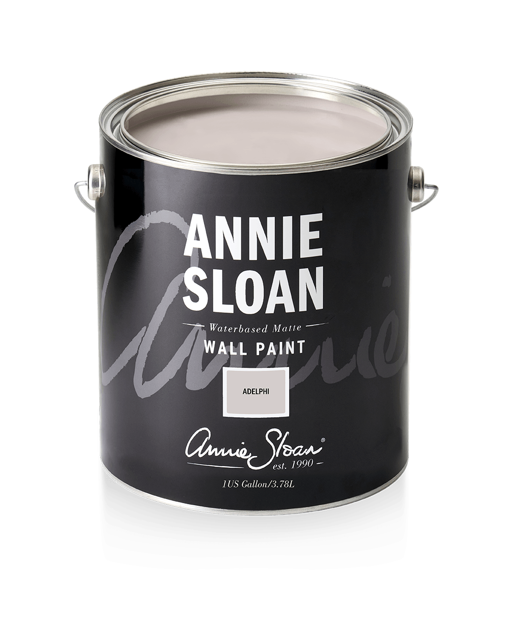Annie Sloan Wall Paint Adelphi - 1 Gallon - Five and Divine