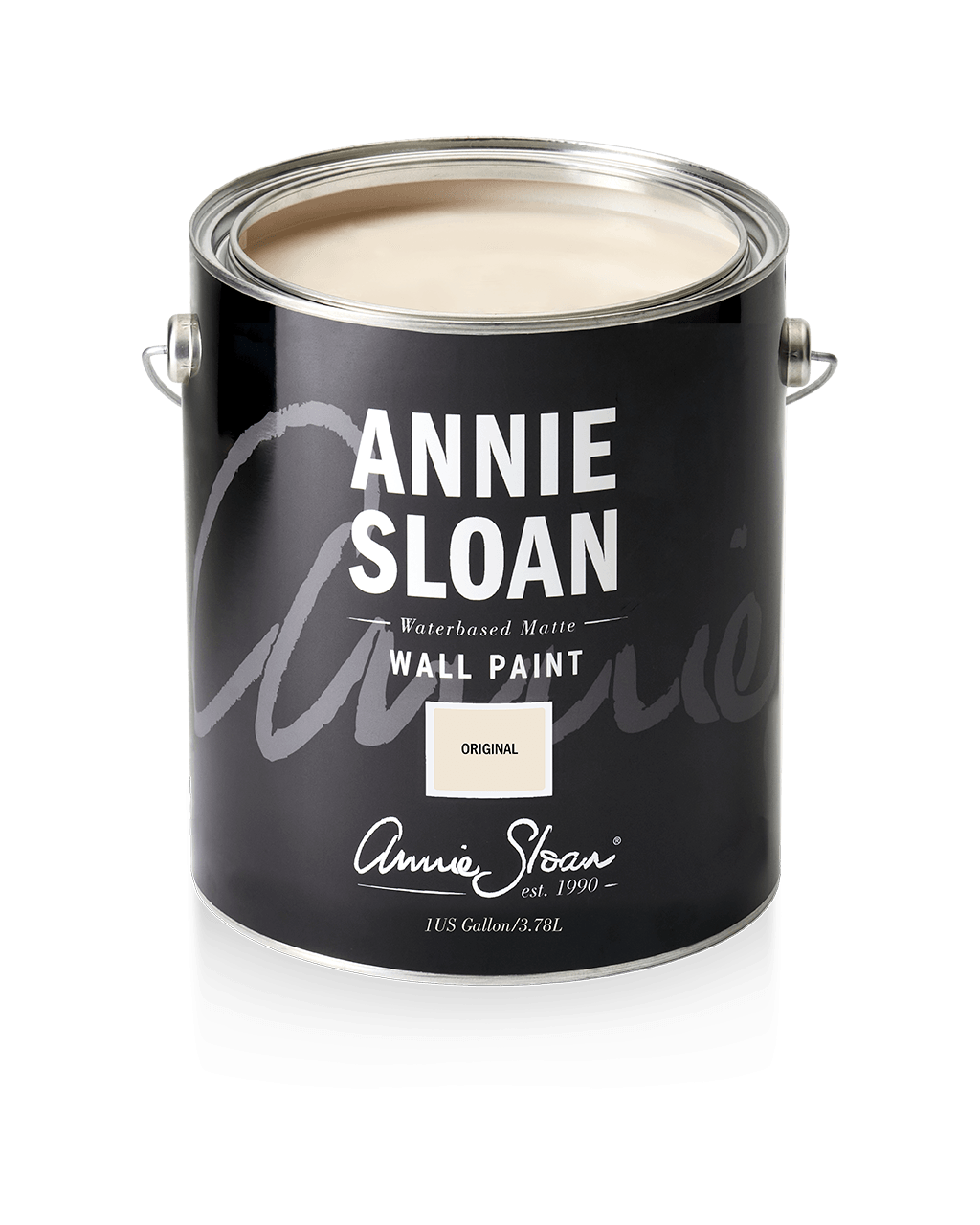 Annie Sloan Wall Paint Original - 1 Gallon - Five and Divine