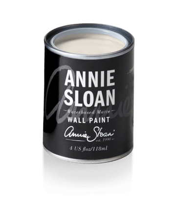 Annie Sloan Wall Paint Pompodore - 4 oz. - Five and Divine