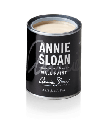 Annie Sloan Wall Paint Original - 4 oz - Five and Divine