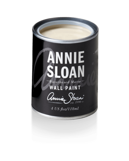 Annie Sloan Wall Paint Old White - 4 oz - Five and Divine