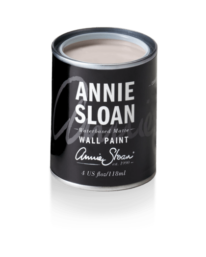 Annie Sloan Wall Paint Adelphi - 4 oz - Five and Divine