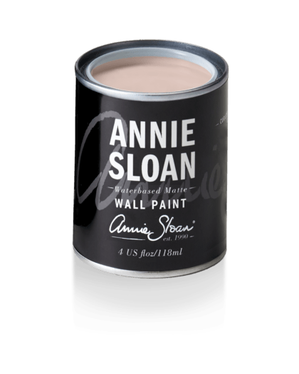 Annie Sloan Wall Paint Pointe Silk - 4 oz - Five and Divine