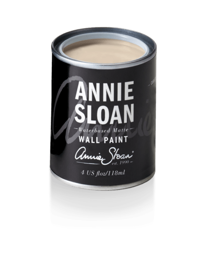 Annie Sloan Wall Paint Canvas - 4 oz - Five and Divine