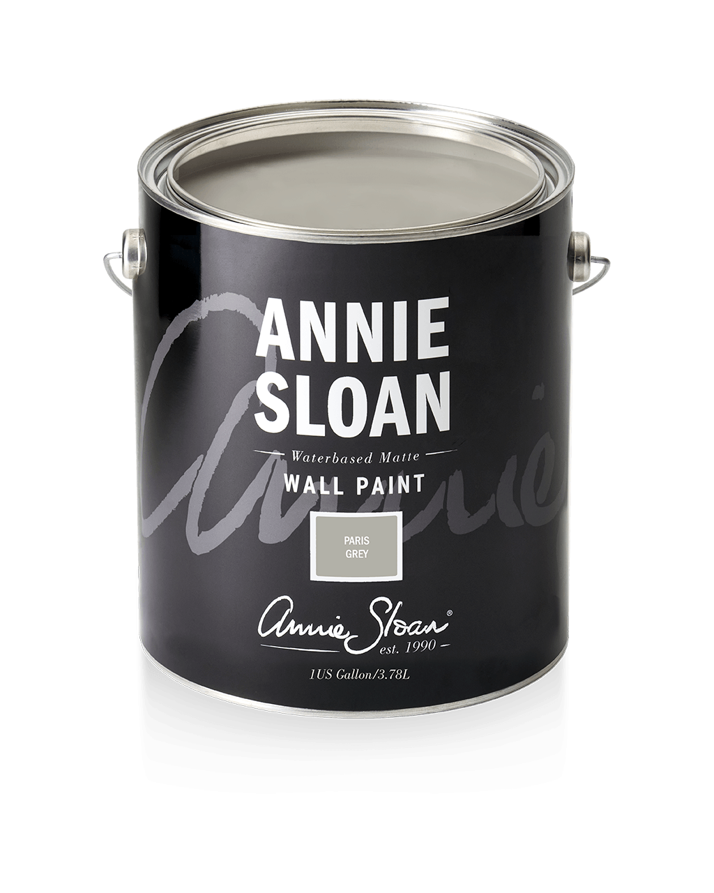 Annie Sloan Wall Paint Paris Grey - 1 Gallon - Five and Divine