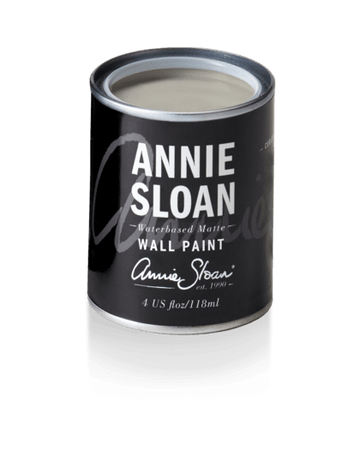 Annie Sloan Wall Paint Paris Grey - 4 oz - Five and Divine