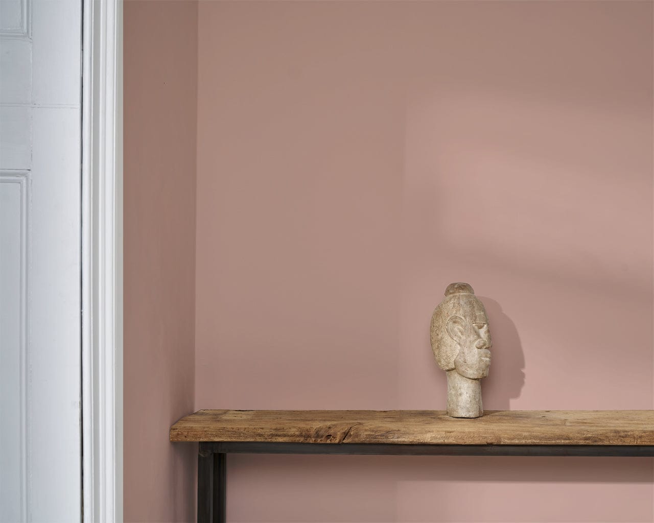 Annie Sloan Wall Paint Piranesi Pink - 1 Gallon - Five and Divine