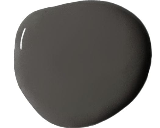 Annie Sloan Wall Paint Graphite - 1 Gallon - Five and Divine