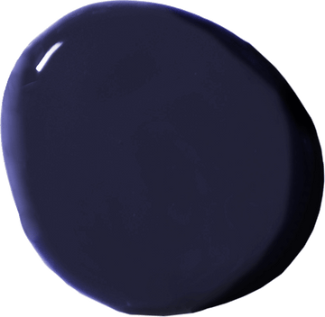 Annie Sloan Wall Paint Oxford Navy - 4 oz - Five and Divine