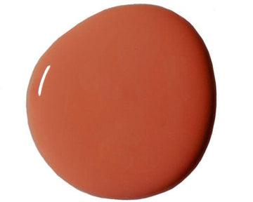 Annie Sloan Wall Paint Riad Terracotta - 4 oz