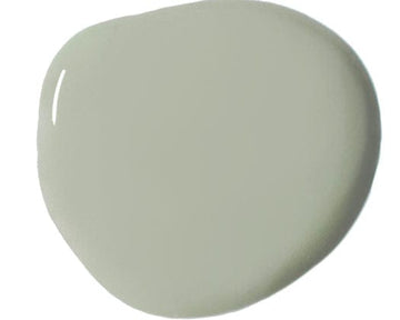 Annie Sloan Wall Paint Terre Verte - 4 oz