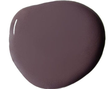 Annie Sloan Wall Paint Tyrian Plum - 1 Gallon
